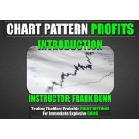 Chart Patterns Profits Course  By Frank Bunn